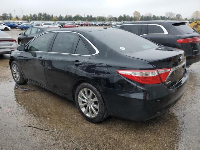 Image 2 of 2015 TOYOTA CAMRY HYBRID 2015 with VIN 4T1BD1FK4FU162934