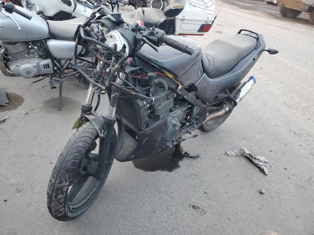 Image 2 of 2002 KAWASAKI EX500 D 2002 with VIN JKAEXVD142A070514