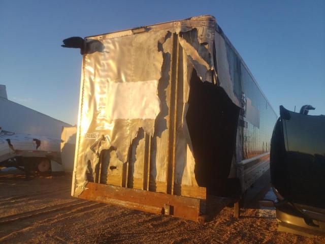 Image 3 of 2018 UTILITY DRYVAN 2018 with VIN 1UYVS2537J7368412