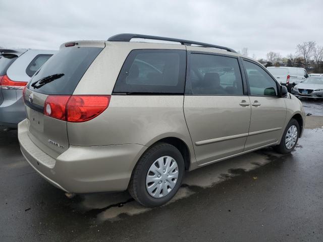 Изображение 3 2010 TOYOTA SIENNA CE 2010 с VIN 5TDKK4CC9AS289183