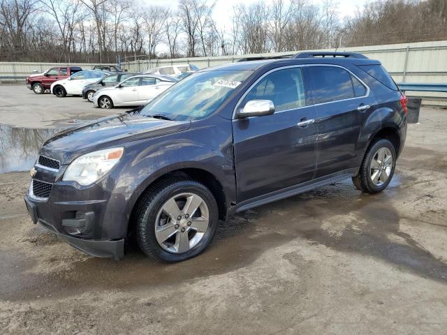 Изображение 1 2015 CHEVROLET EQUINOX LT 2015 с VIN 1GNFLFEK5FZ115574