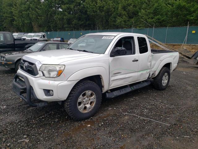 2013 Toyota Tacoma 2013 image