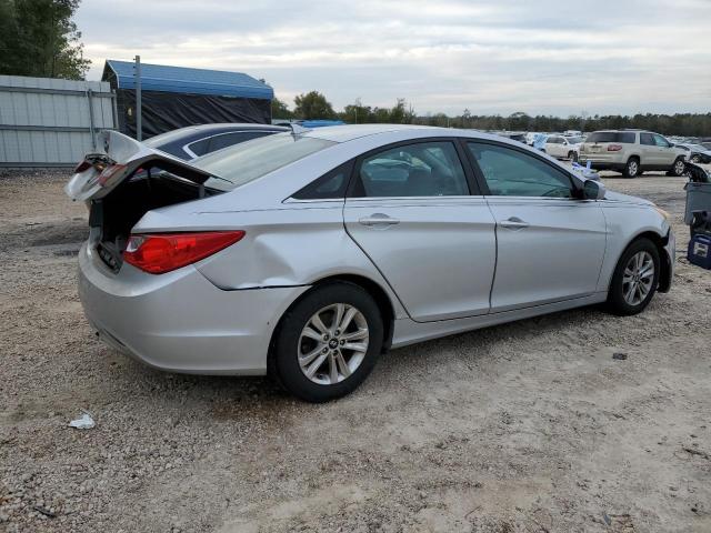 Изображение 3 2013 HYUNDAI SONATA GLS 2013 с VIN 5NPEB4AC4DH725710