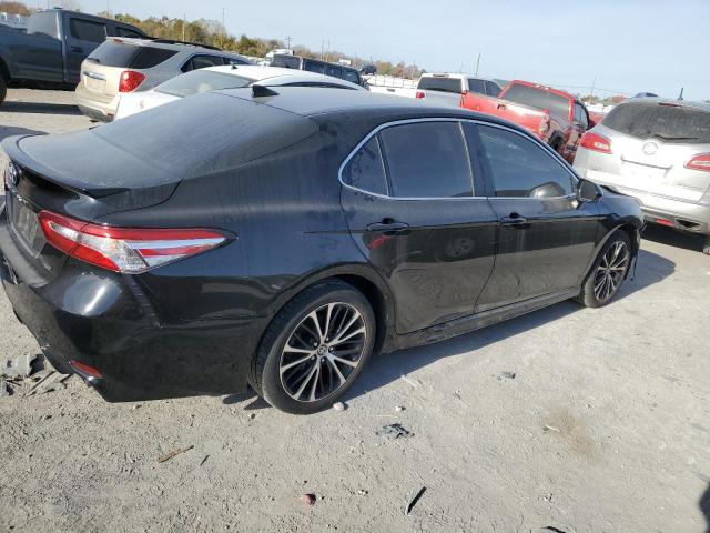 Image 3 of 2020 TOYOTA CAMRY SE 2020 with VIN 4T1G11AK9LU980323