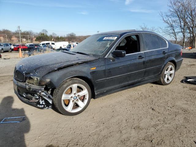 Изображение 2004 BMW 330 XI 2004