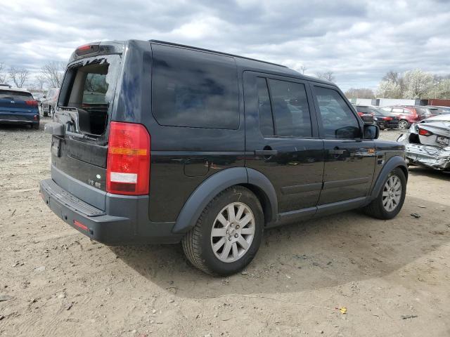 Image 3 of 2006 LAND ROVER LR3 SE 2006 with VIN SALAD25476A389635