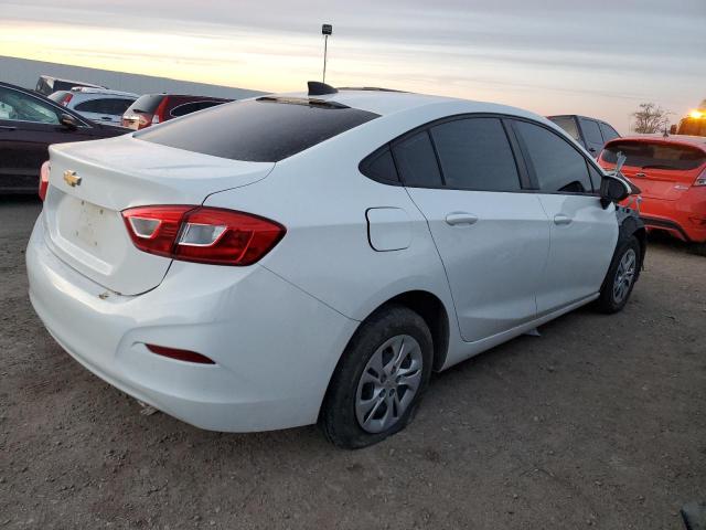 Image 3 of 2019 CHEVROLET CRUZE LS 2019 with VIN 1G1BC5SM1K7149419