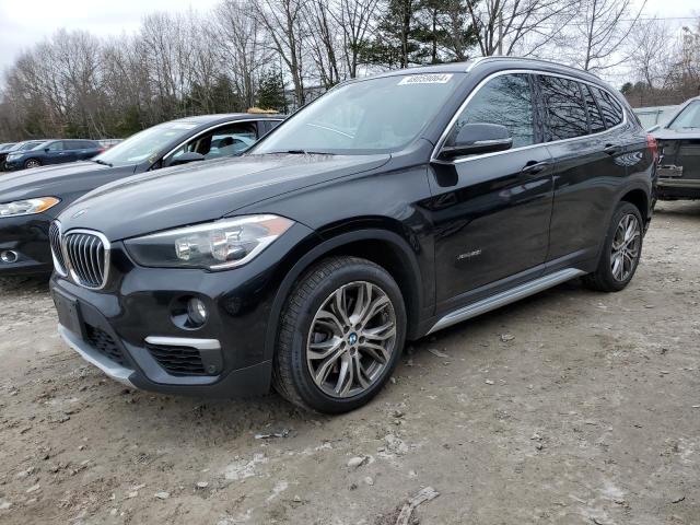 Изображение 1 2017 BMW X1 XDRIVE28I 2017 с VIN WBXHT3C38H5F82953
