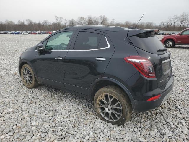 Image 2 of 2018 BUICK ENCORE SPORT TOURING 2018 with VIN KL4CJ1SB2JB545549
