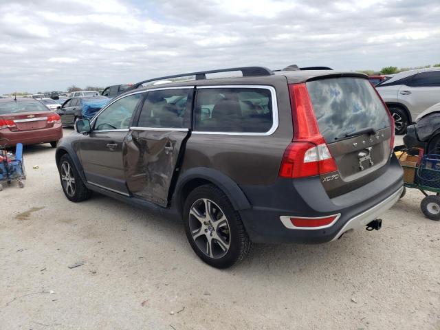 Image 2 of 2012 VOLVO XC70 T6 2012 with VIN YV4902BZ7C1125586