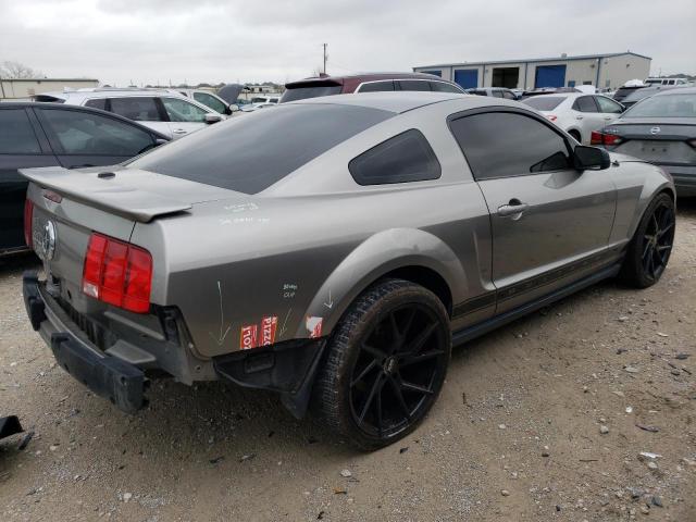 Image 3 of 2009 FORD MUSTANG  2009 with VIN 1ZVHT80N895110022
