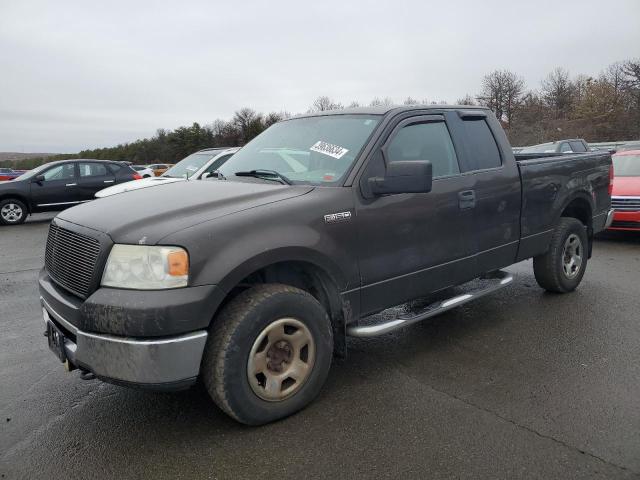 Изображение 1 2006 FORD F150  2006 с VIN 1FTPX145X6NB59335