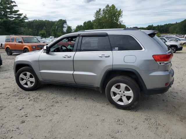Изображение 2 2015 JEEP GRAND CHEROKEE LAREDO 2015 с VIN 1C4RJFAG2FC858600