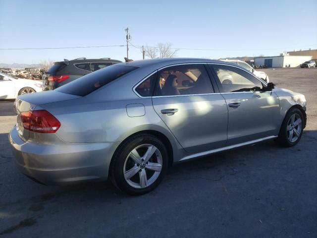 Изображение 3 2014 VOLKSWAGEN PASSAT S 2014 с VIN 1VWAS7A34EC040813