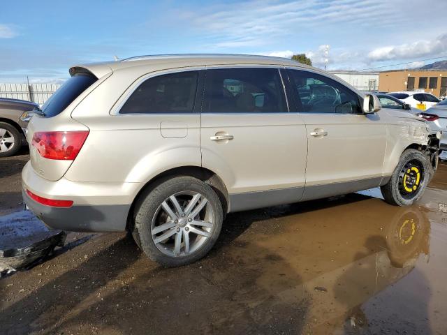 Obraz 3 z 2007 AUDI Q7 3.6 QUATTRO PREMIUM 2007 z VIN WA1BY74L67D085891