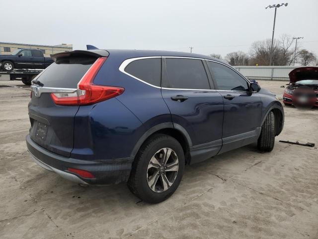 Obraz 3 z 2017 HONDA CR-V LX 2017 z VIN 7FARW5H34HE011800