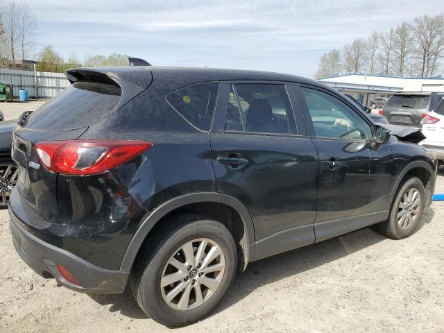 Obraz 3 z 2015 MAZDA CX-5 TOURING 2015 z VIN JM3KE4CYXF0465615