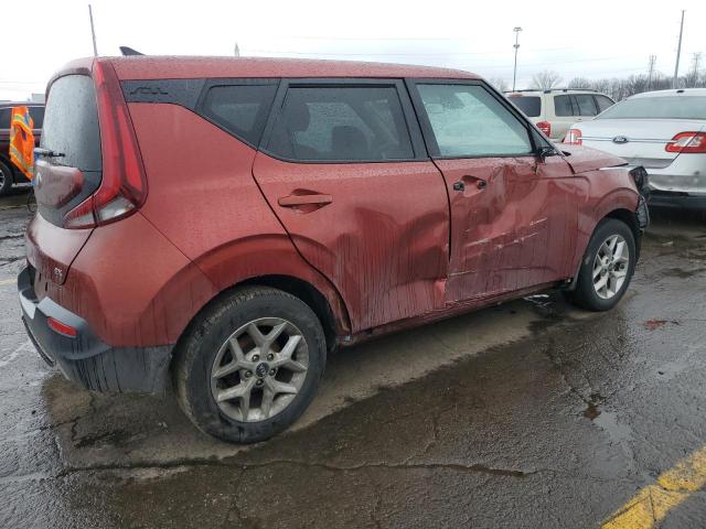 Image 3 of 2020 KIA SOUL EX 2020 with VIN KNDJ33AU2L7088575