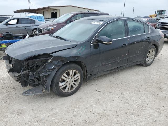 Изображение 1 2012 NISSAN ALTIMA BASE 2012 с VIN 1N4AL2AP6CN509753