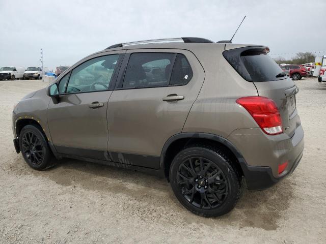 Obraz 2 z 2022 CHEVROLET TRAX 1LT 2022 z VIN KL7CJPSM5NB533845