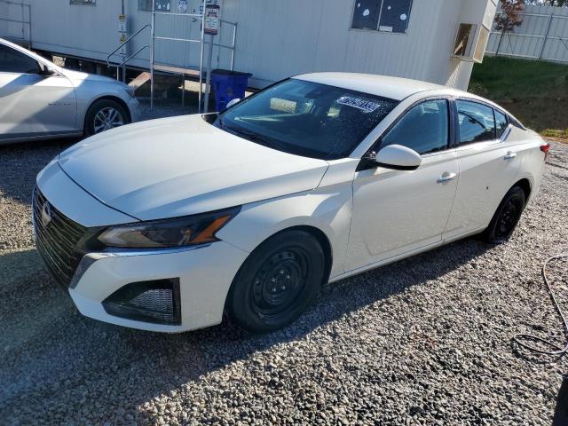 Изображение 1 2023 NISSAN ALTIMA S 2023 с VIN 1N4BL4BV1PN366732
