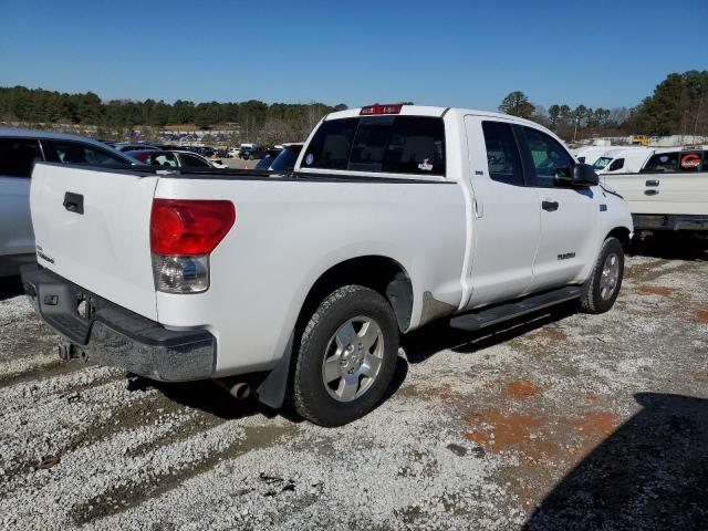 Изображение 3 2008 TOYOTA TUNDRA DOUBLE CAB 2008 с VIN 5TBRV541X8S479229