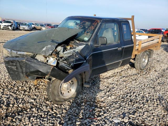 Obraz 1 z 1997 FORD RANGER SUPER CAB 1997 z VIN 1FTCR15X8VPA97302