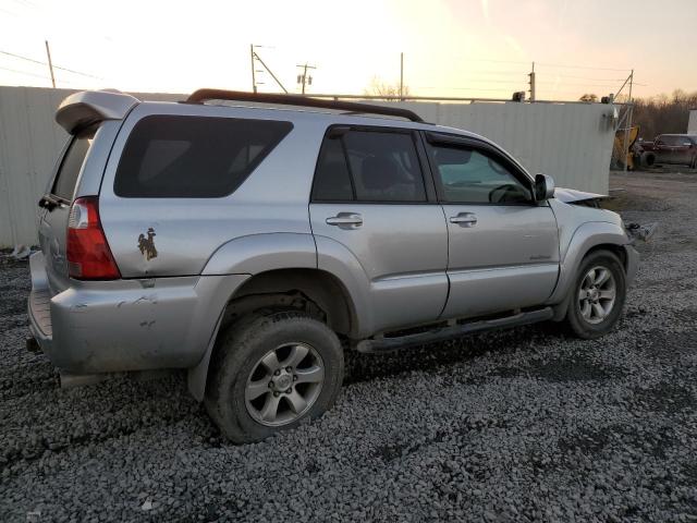 Obraz 3 z 2007 TOYOTA 4RUNNER SR5 2007 z VIN JTEZU14R370098201