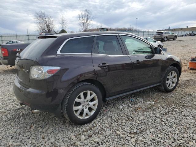 Image 3 of 2009 MAZDA CX-7  2009 with VIN JM3ER293790222172