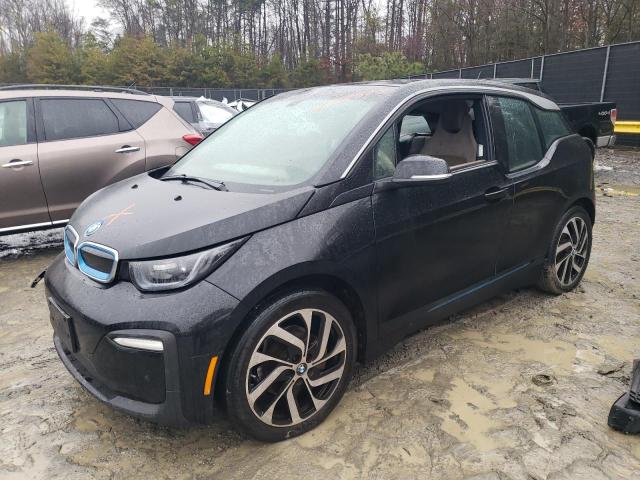 2018 BMW I3 REX 2018 image