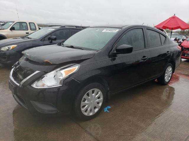 Image 1 of 2019 NISSAN VERSA S 2019 with VIN 3N1CN7AP6KL813953