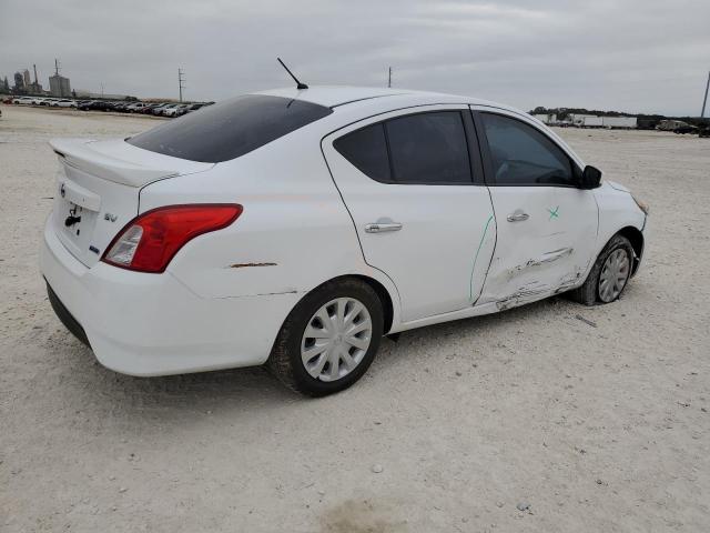 Image 3 of 2016 NISSAN VERSA S 2016 with VIN 3N1CN7AP7GL849884
