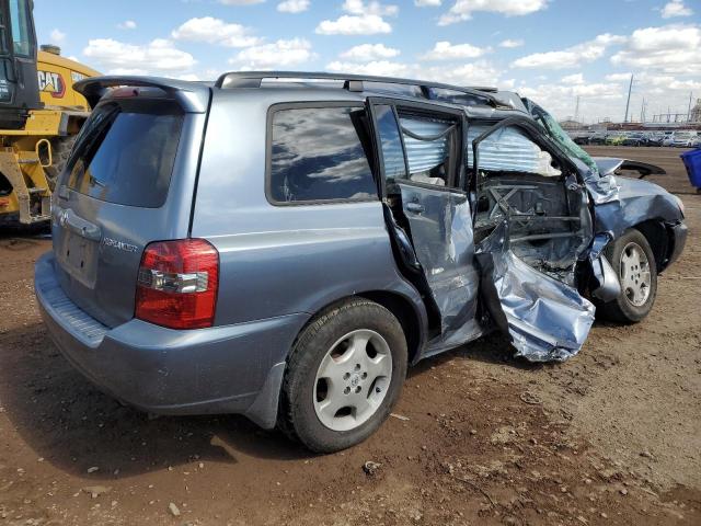 Image 3 of 2006 TOYOTA HIGHLANDER LIMITED 2006 with VIN JTEDP21A460119934