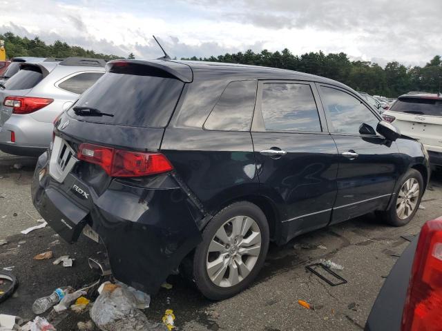 Image 3 of 2011 ACURA RDX  2011 with VIN 5J8TB1H20BA001182