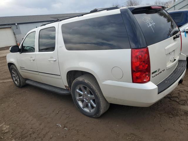Obraz 2 z 2011 GMC YUKON XL K1500 SLT 2011 z VIN 1GKS2KE35BR316840