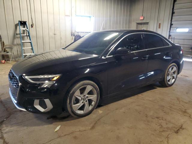 2023 AUDI A3 PREMIUM 2023 image