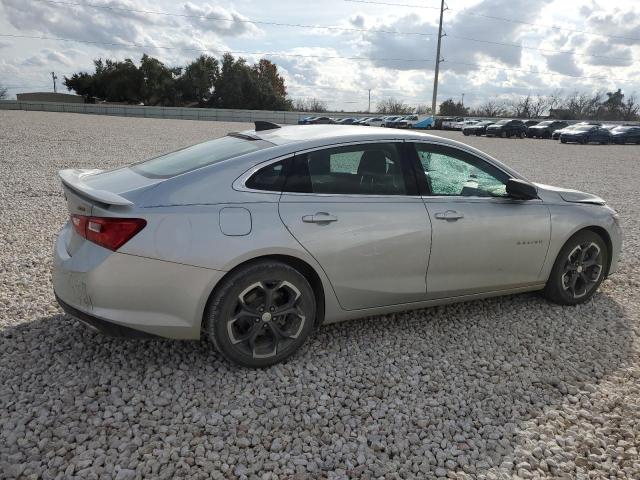 Image 3 of 2019 CHEVROLET MALIBU RS 2019 with VIN 1G1ZG5ST2KF210888