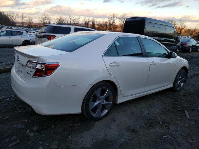 Изображение 3 2014 TOYOTA CAMRY L 2014 с VIN 4T1BF1FK3EU421874