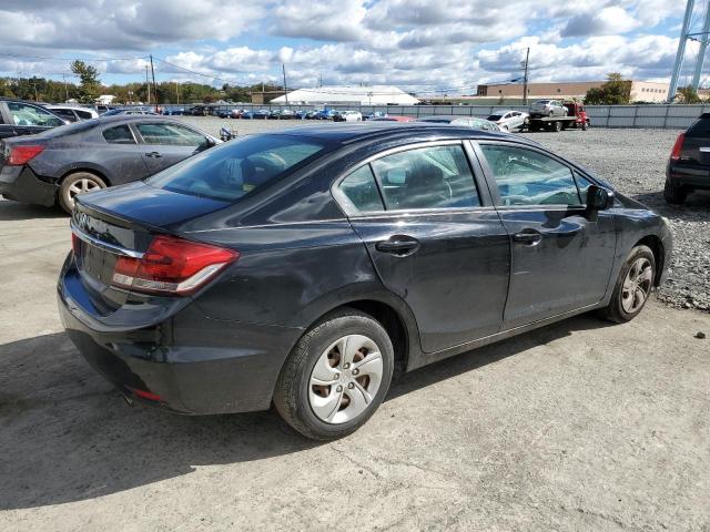 Obraz 3 z 2015 HONDA CIVIC LX 2015 z VIN 19XFB2F54FE271338