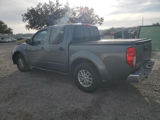 Изображение 2 2016 NISSAN FRONTIER S 2016 с VIN 1N6AD0ER4GN798612