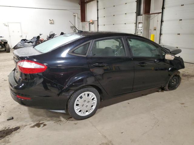 Изображение 3 2016 FORD FIESTA S 2016 с VIN 3FADP4AJ2GM182955