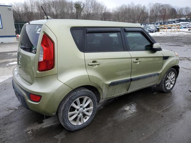 Изображение 3 2013 KIA SOUL + 2013 с VIN KNDJT2A66D7485266