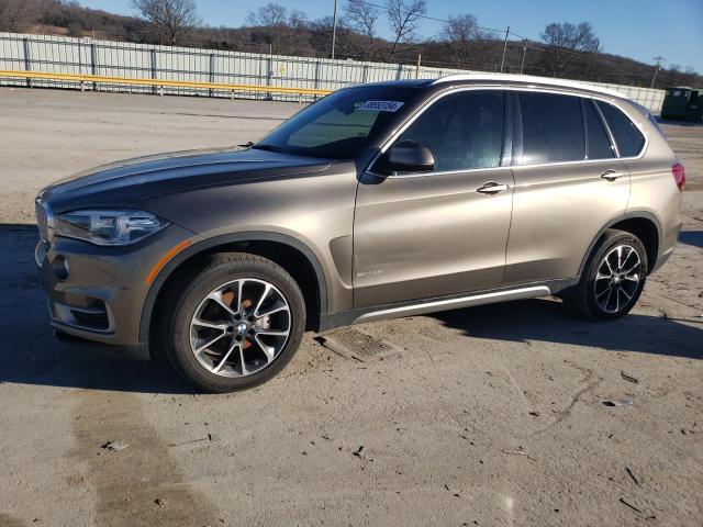 2018 BMW X5 SDRIVE35I 2018 image