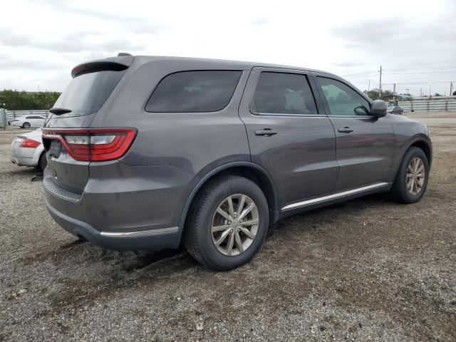 Image 3 of 2017 DODGE DURANGO SXT 2017 with VIN 1C4RDHAG5HC923798