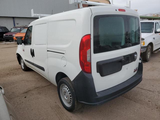 Image 2 of 2021 RAM PROMASTER CITY  2021 with VIN ZFBHRFAB1M6U45378