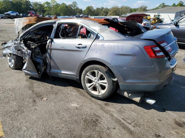 Image 2 of 2014 FORD TAURUS SEL 2014 with VIN 1FAHP2E87EG170885