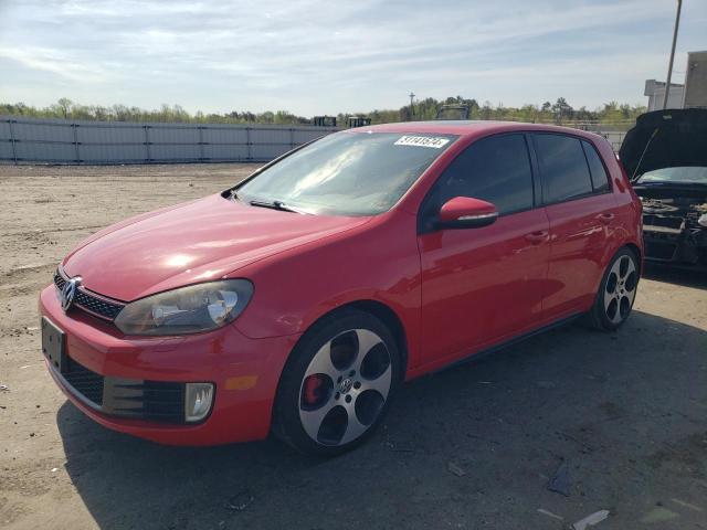 Изображение 2011 VOLKSWAGEN GTI  2011