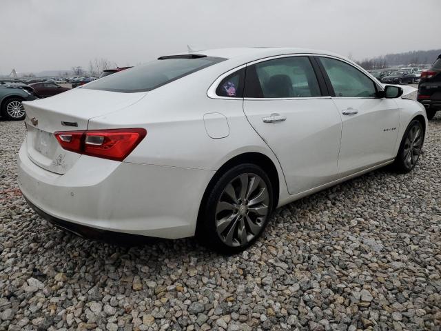 Image 3 of 2016 CHEVROLET MALIBU PREMIER 2016 with VIN 1G1ZH5SXXGF254838