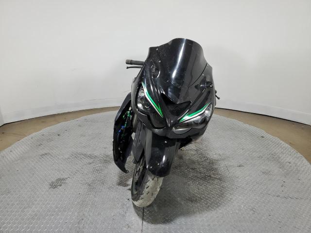 Изображение 2 2015 KAWASAKI ZX1400 F 2015 с VIN JKBZXNF15FA010998