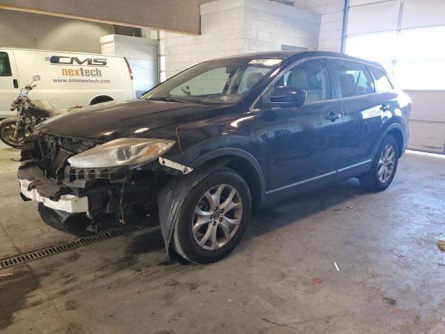 Image 1 of 2015 MAZDA CX-9 TOURING 2015 with VIN JM3TB2CA8F0448767